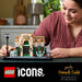 LEGO Cafè Francese - 10362