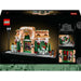LEGO Cafè Francese - 10362