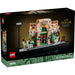 LEGO Cafè Francese - 10362