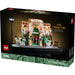 LEGO Cafè Francese - 10362