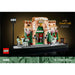 LEGO Cafè Francese - 10362