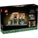 LEGO Cafè Francese - 10362