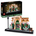 LEGO Cafè Francese - 10362