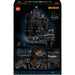 LEGO Nave Pirata Del Capitano Jack Sparrow - 10365
