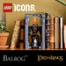 LEGO Il Signore Degli Anelli Book Nook Del Balro - 10367