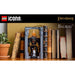 LEGO Il Signore Degli Anelli Book Nook Del Balro - 10367