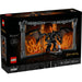 LEGO Il Signore Degli Anelli Book Nook Del Balro - 10367