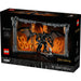 LEGO Il Signore Degli Anelli Book Nook Del Balro - 10367