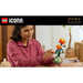 LEGO Crisantemo - 10368