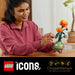 LEGO Crisantemo - 10368
