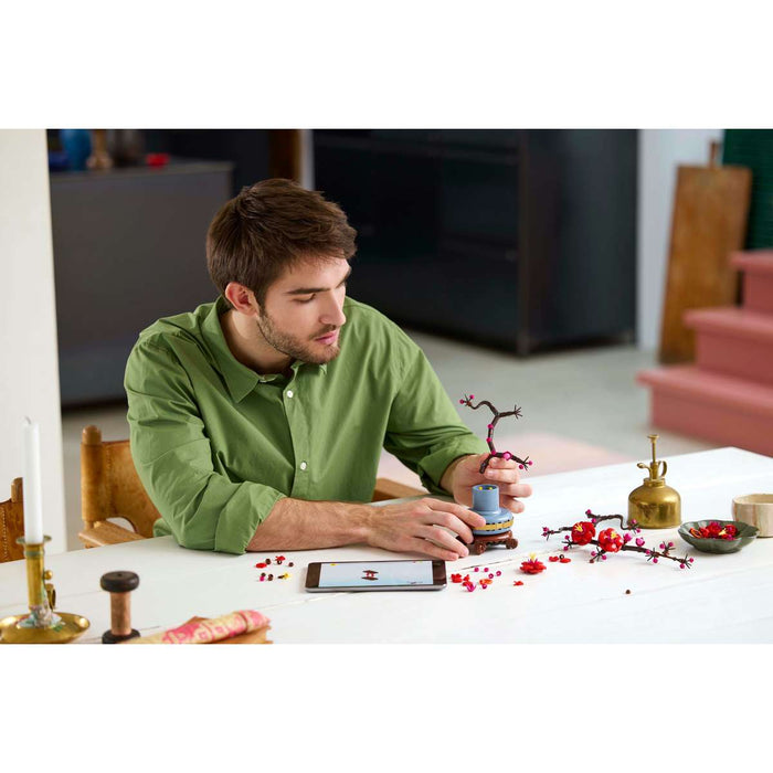 LEGO Albicocco Giapponese - 10369