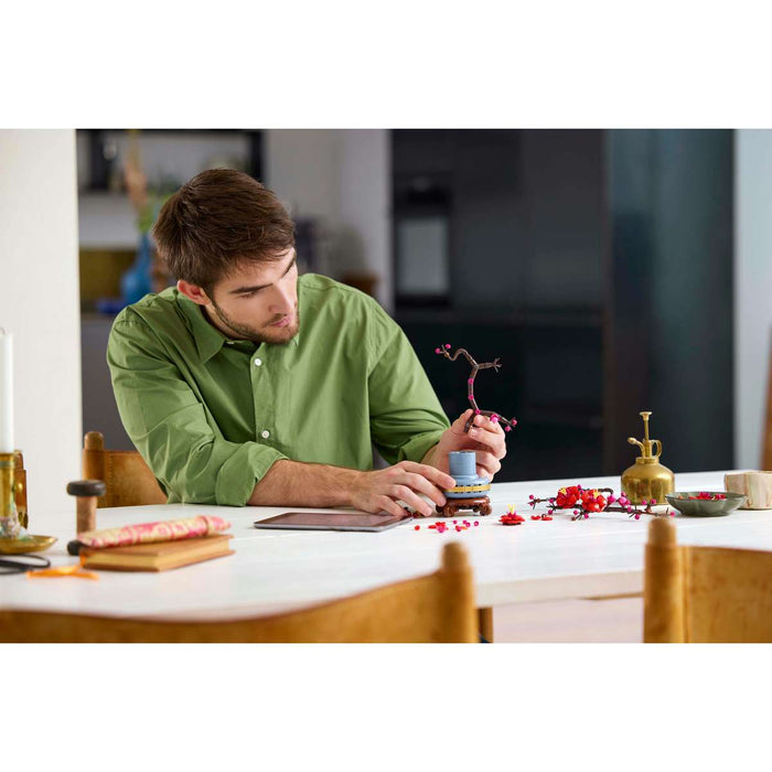 LEGO Albicocco Giapponese - 10369