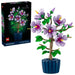 LEGO Botanicals Ibisco - 10372