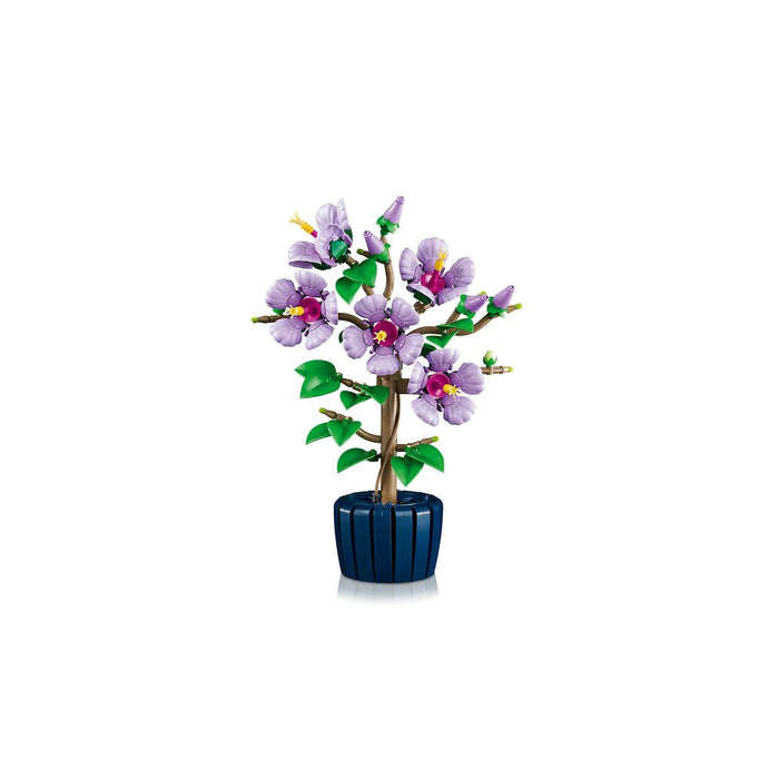 LEGO Botanicals Ibisco - 10372