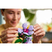 LEGO Botanicals Ibisco - 10372