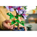 LEGO Botanicals Ibisco - 10372
