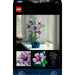 LEGO Botanicals Ibisco - 10372