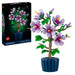 LEGO Botanicals Ibisco - 10372