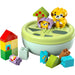 LEGO Smista-Forme: Casetta Del Cucciolo - 10441