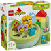 LEGO Smista-Forme: Casetta Del Cucciolo - 10441