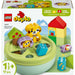 LEGO Smista-Forme: Casetta Del Cucciolo - 10441