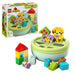 LEGO Smista-Forme: Casetta Del Cucciolo - 10441