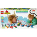 LEGO Auto Da Corsa E Piloti Team F1® - 10445