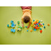 LEGO Dinosauri Su Ruote 3 In 1 - 10451