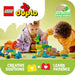 LEGO Dinosauri Su Ruote 3 In 1 - 10451