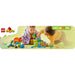 LEGO Dinosauri Su Ruote 3 In 1 - 10451