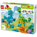 LEGO Dinosauri Su Ruote 3 In 1 - 10451