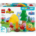 LEGO Gita In Campeggio - 10452