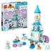 LEGO La Festa Al Castello Di Anna Ed Elsa Frozen - 10455