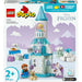 LEGO La Festa Al Castello Di Anna Ed Elsa Frozen - 10455