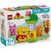 LEGO Festa Di Compleanno Di Winnie The Pooh - 10457