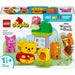 LEGO Festa Di Compleanno Di Winnie The Pooh - 10457