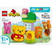 LEGO Festa Di Compleanno Di Winnie The Pooh - 10457