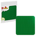 LEGO Base Verde - 10460
