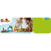 LEGO Base Verde - 10460
