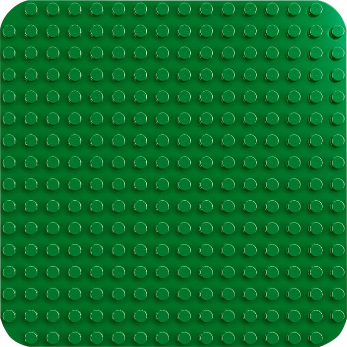LEGO Base Verde - 10460