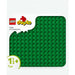 LEGO Base Verde - 10460