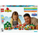 LEGO Il Giardino E La Serra Di Nonno Pig - 10461