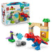 LEGO Dinosauro Spidey-Rex Vs. Goblin - 10463