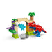 LEGO Dinosauro Spidey-Rex Vs. Goblin - 10463