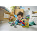 LEGO Dinosauro Spidey-Rex Vs. Goblin - 10463