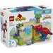 LEGO Dinosauro Spidey-Rex Vs. Goblin - 10463