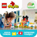 LEGO La Casa Di Topolino Con Minnie E Pluto - 10465