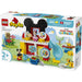 LEGO La Casa Di Topolino Con Minnie E Pluto - 10465