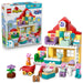 LEGO Villetta Familiare - 10467