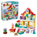 LEGO Villetta Familiare - 10467